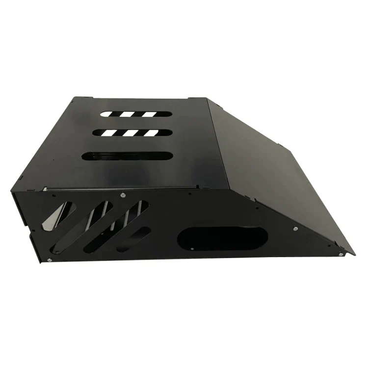 Estuche protector para proyector de suelo - Imagen 3