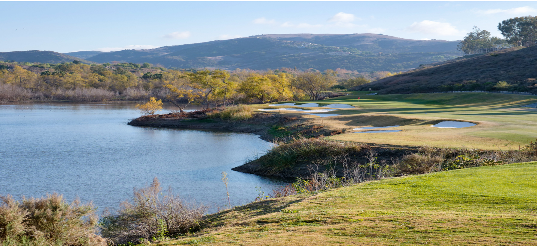 Explorando los Diferentes Tipos de Putting Greens en el Mundo del Golf