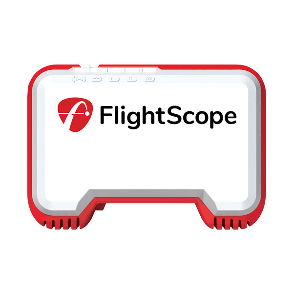 Monitor de lanzamiento FlightScope Mevo