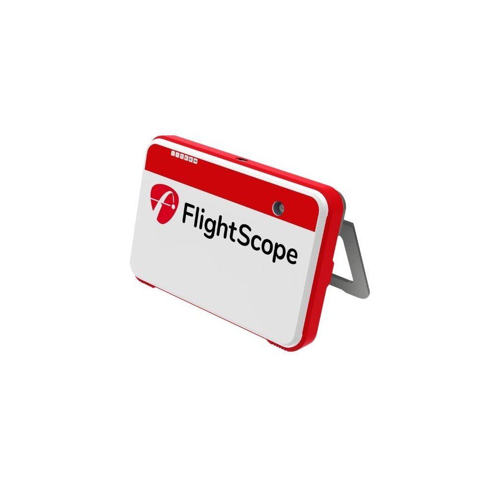 Simulador de golf Flightscope Mevo exterior - Imagen 3