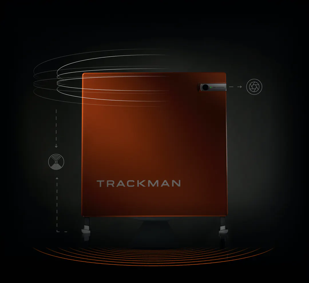 Pack Trackman 4 + Red Delux y Alfombrilla - Imagen 4