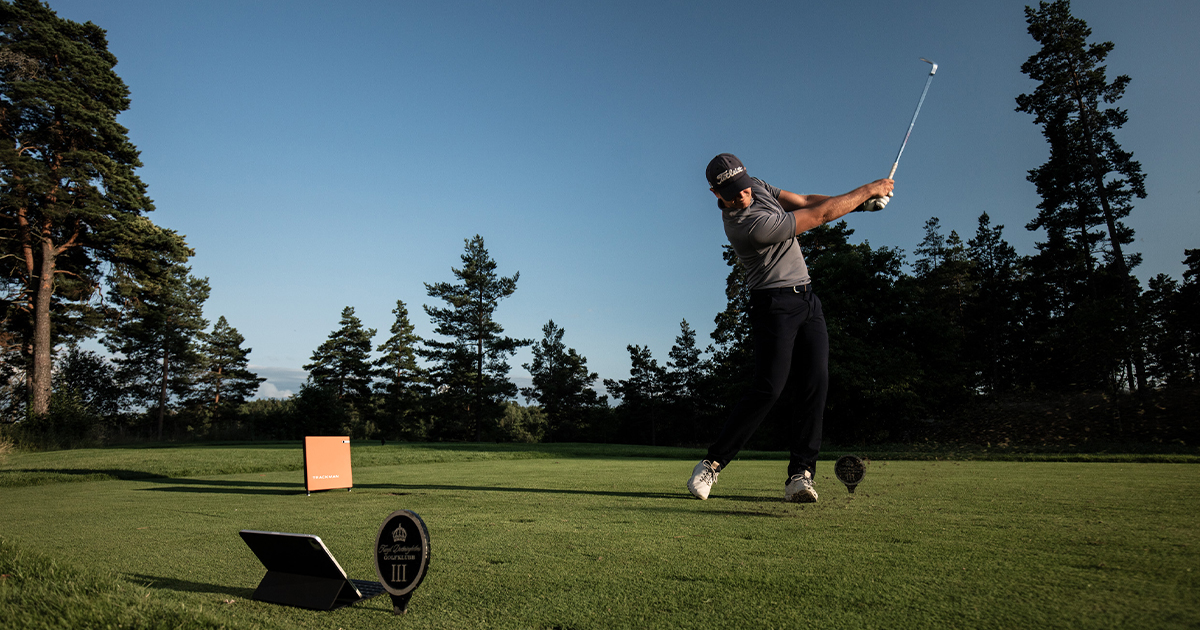 Descifrando el Precio de Trackman Golf: Más Allá de la Tecnología de Última Generación