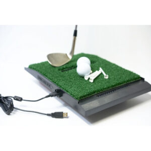 Simulador de Golf OptiShop 2