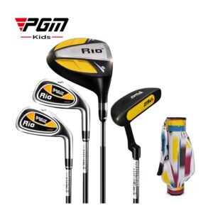 Palos de Golf PGM Rio Niños/diestros Set completo