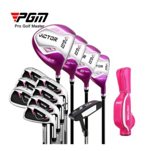 Palos de golf PGM Rio mujer VTC set Completo