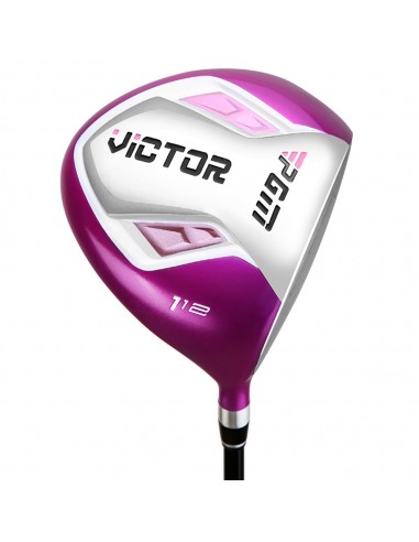 Palos de golf PGM Rio mujer VTC set Completo - Imagen 2