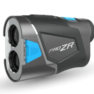 Telémetro de golf shotscope PRO ZR Rangefinder