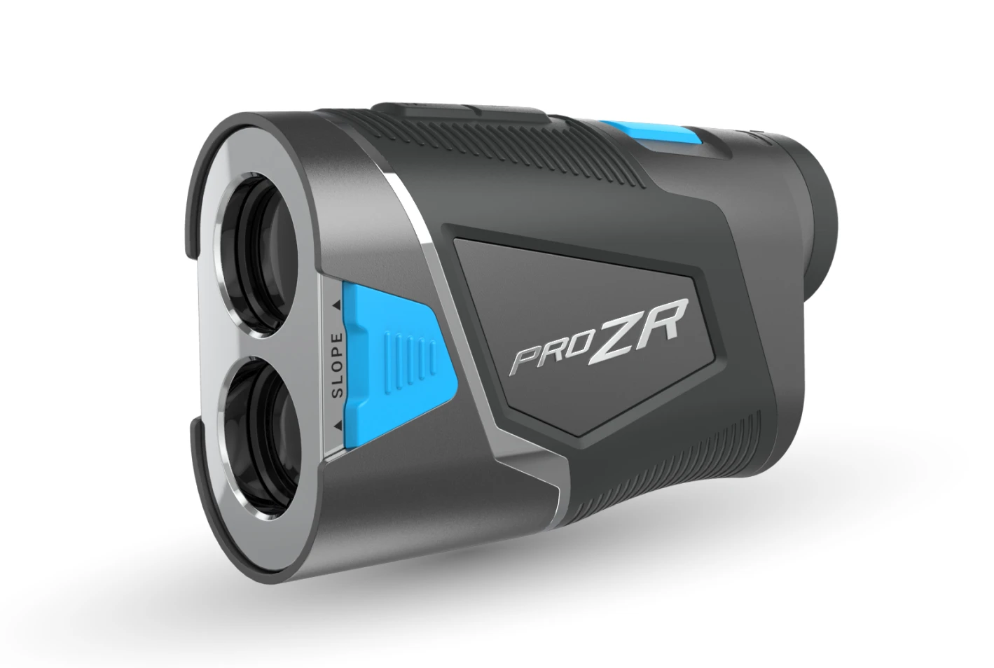 Telémetro de golf shotscope PRO ZR Rangefinder