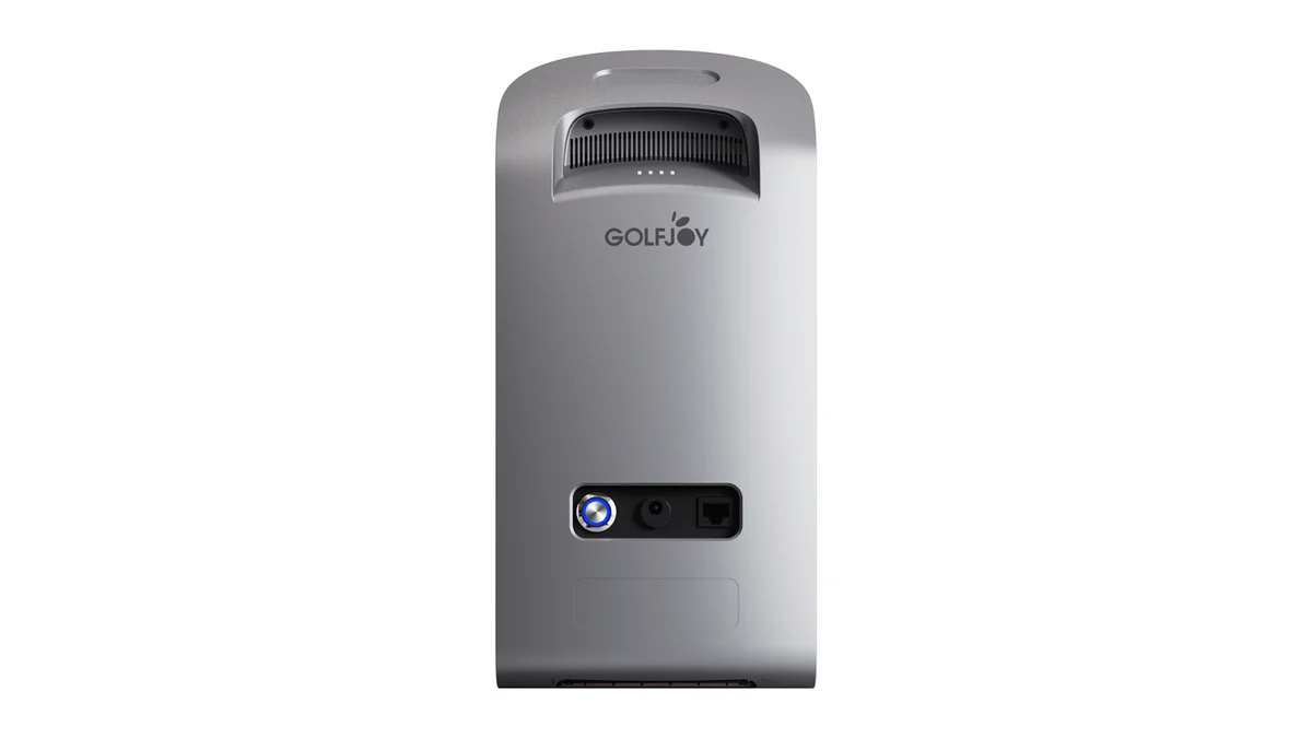 Monitor de lanzamiento golf GDS Pro - Imagen 3