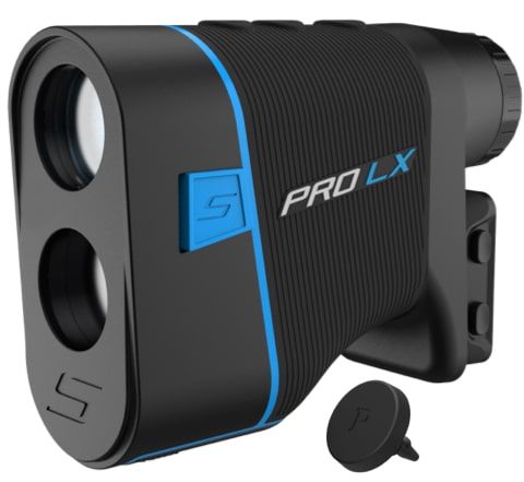 Pack Telémetro de golf Shot Scope 2023 PRO LX+ GPS - Imagen 2