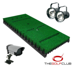 Simulador de golf ProTee Base Pack TGC