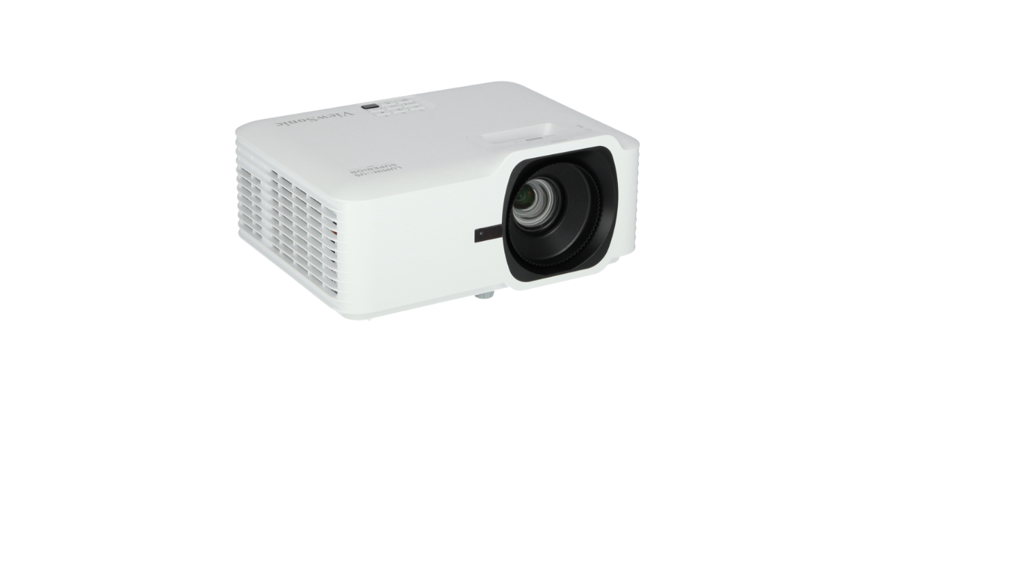 Proyector de golf ViewSonic LS740W
