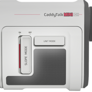 Telémetro CaddyTalk Mini HD Laser Rangefinder