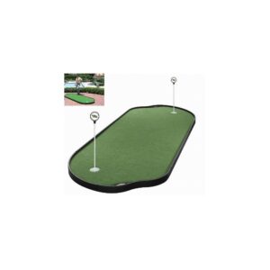 Putting Green Tour Links 121 x 305 cm