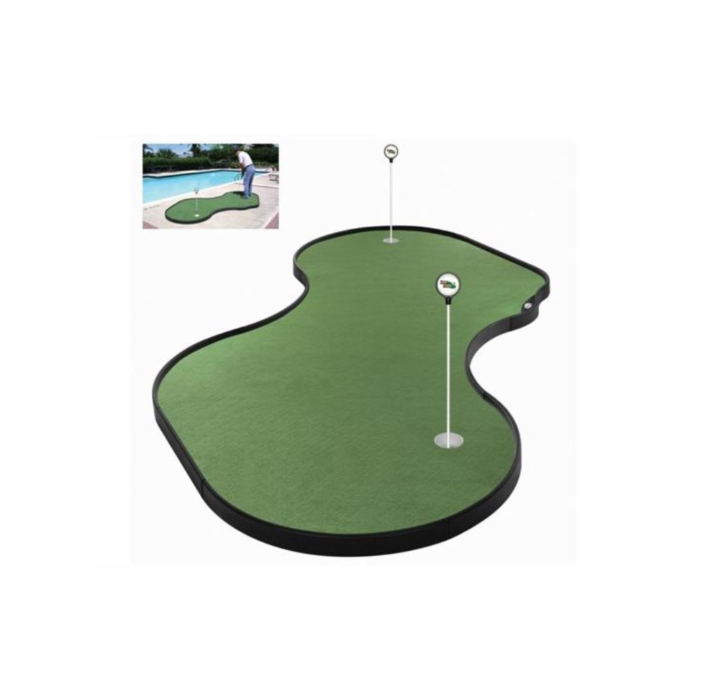 Putting Green Tour Links 246 x 305 cm