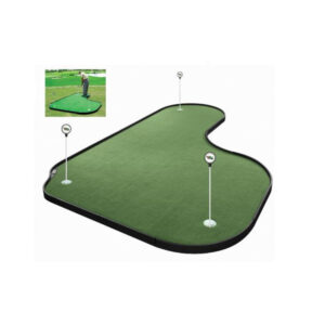 Putting Green Tour Links 246 x 369 cm