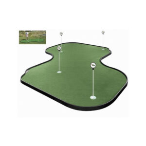 Putting Green Tour Links 369 x 369 cm