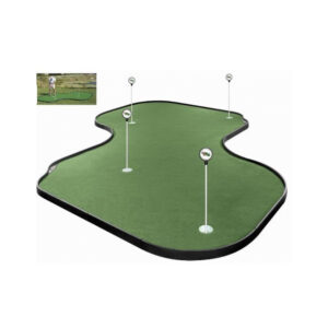 Putting Green Tour Links 430 x 430 cm