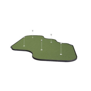 Putting Green Tour Links 430 x 550 cm