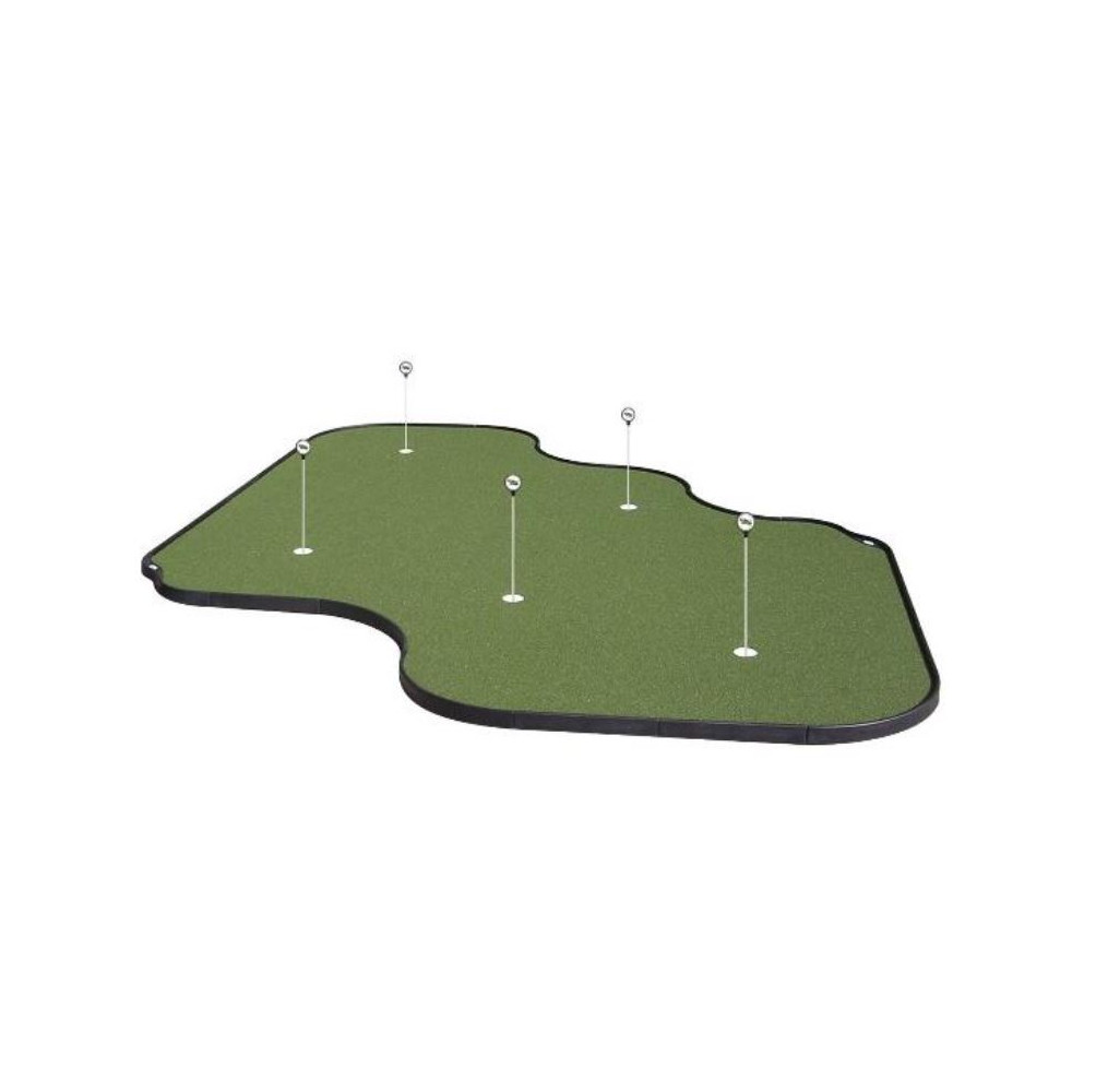 Putting Green Tour Links 430 x 550 cm