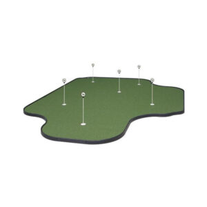 Putting Green Tour Links 430 x 610 cm