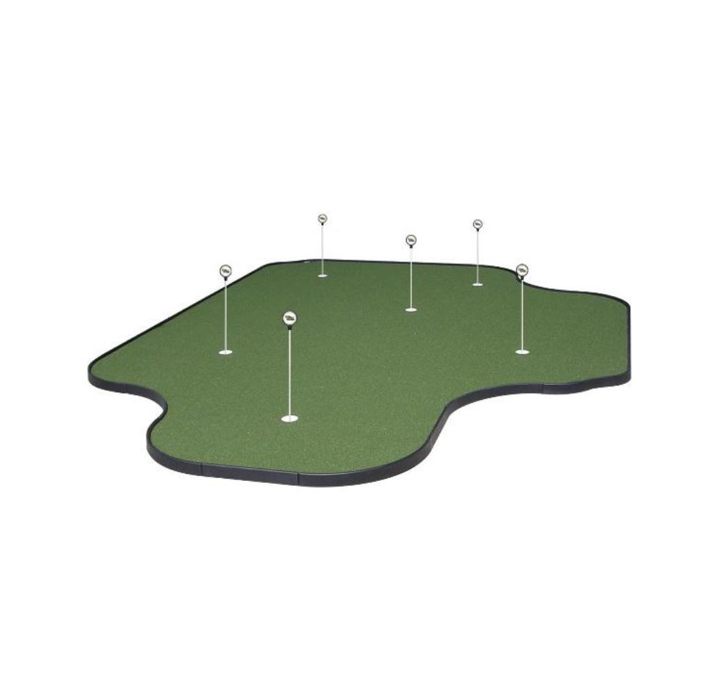 Putting Green Tour Links 430 x 610 cm