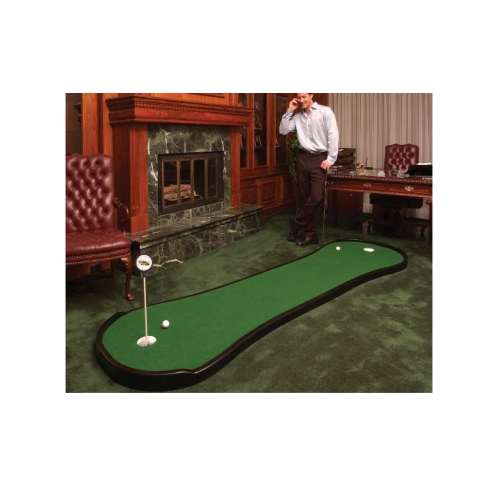 Putting Green Tour Links 86 x 298 cm - Imagen 2