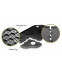 Putting Green Tour Links 86 x 298 cm - Imagen 3