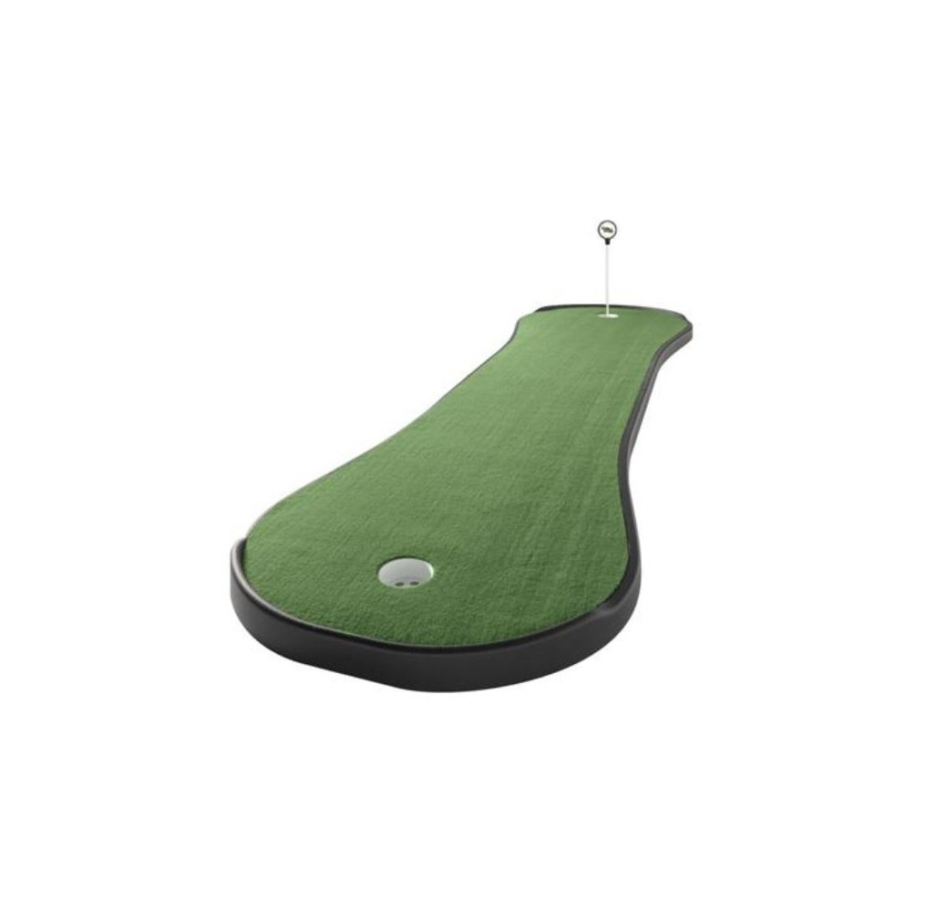 Putting Green Tour Links 86 x 298 cm
