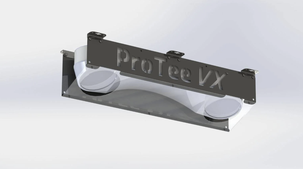 Carcasa de protección ProTee VX