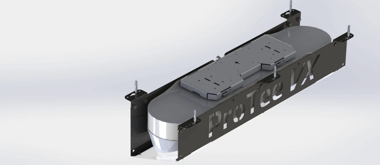 Carcasa de protección ProTee VX - Imagen 4