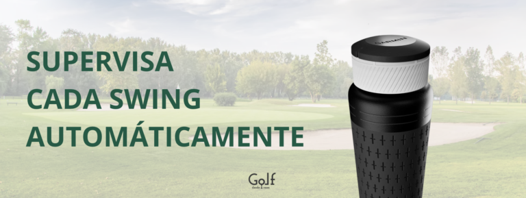 Sensores de Golf