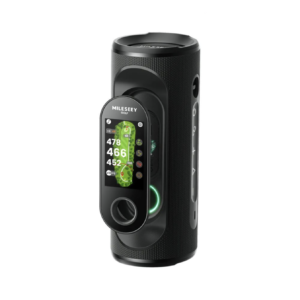 Altavoz GPS GeneSonic Pro MILESEEY