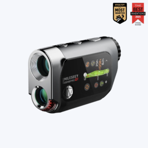 Telémetro de golf GenePro G1 MILESEEY