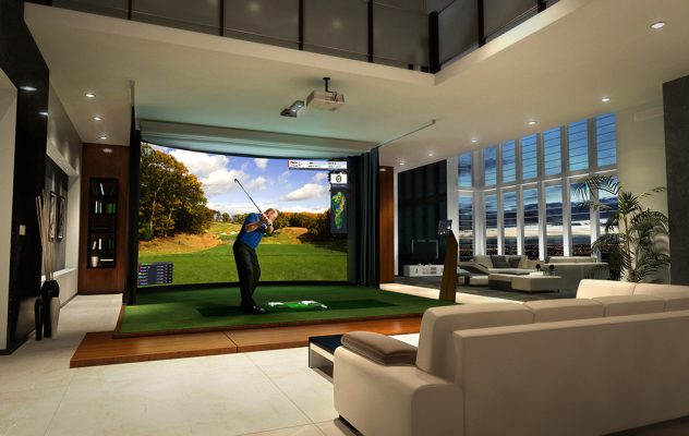 GolfHomeTheatre